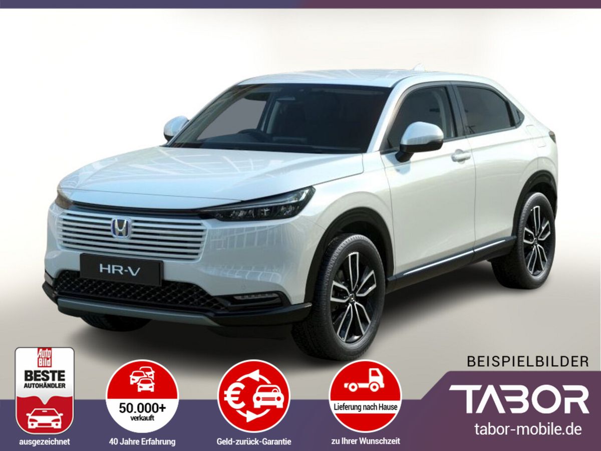 Honda HONDA HR-V e:HEV 131 Advance LED eHK ACC SHZ LHZ Keyl Leasing