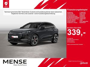 Audi Q6 e-tron Tech plus B&O|AHK|HUD|Pano|Standhzg|AC