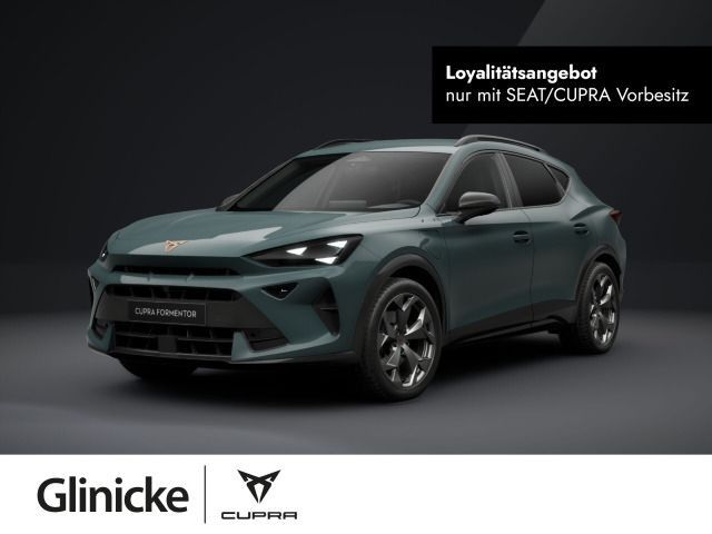 Cupra Formentor 1.5 TSI e-Hybrid LOYA *FREI KONFIGURIE Leasing