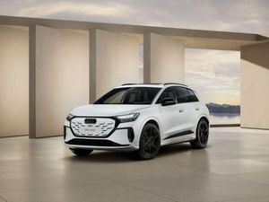 Audi Q4 e-tron SUV quattro 220kW *BITTE BESCHREIBUNG LESEN*