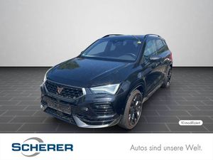 Cupra Ateca 2,0 TSI DSG 4Drive Limited Edition Top Vie