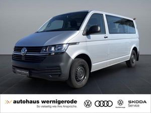 Volkswagen T6.1 Transporter Kombi 2.0 TDI LR, Trittstufe, K