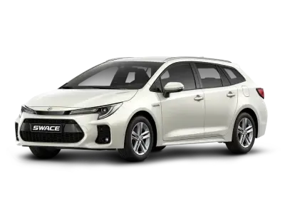 Suzuki Swace Comfort+ FACELIFT 1.8 HYBRID CVT Leasing