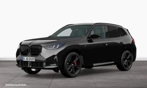 BMW X3 M50 xDrive i xDrive M Sport Standheizung AHK