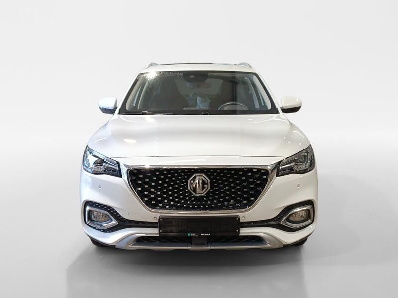 MG EHS PHEV Luxury 5d 119kW Leasing