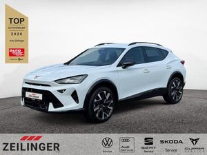 Cupra Formentor 4Drive TSI DSG|5-J-GARANTIE|AHK|EDGE-P