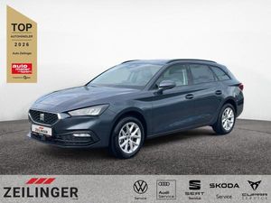 Seat Leon ST Style TDI DSG|AHK|NAVI|ACC|KAMERA|