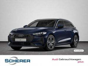 Audi A5 Avant TDI KAMERA ACC AHK PANO INTERFACE LED+