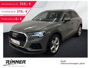 Audi Q3 35 TFSI S-tronic+Navi+LED+ACC+360° Kamera