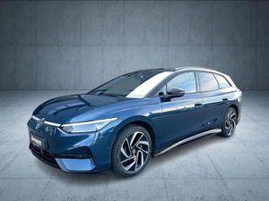 Volkswagen ID.7 Tourer Pro S 86 kWh Black Style /AHK /SMART GLAS