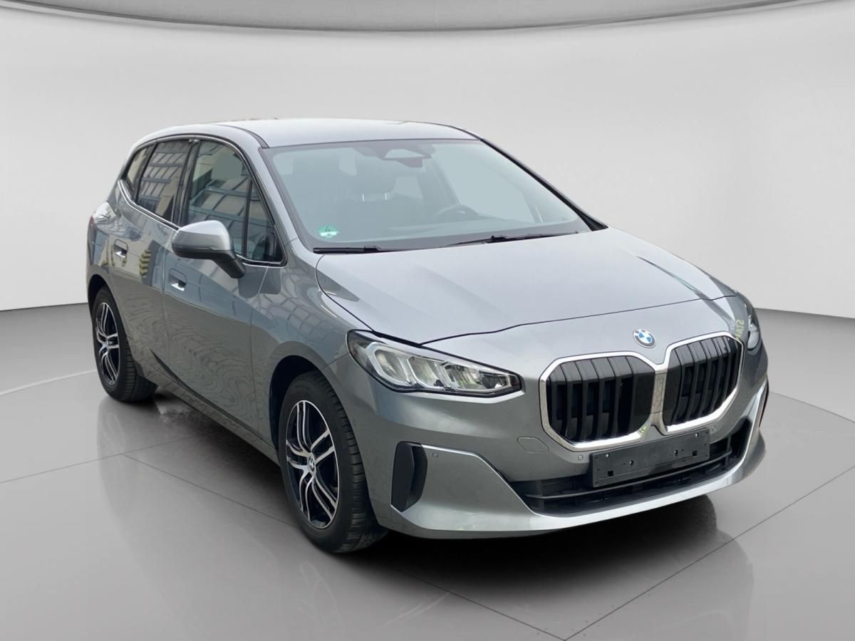 BMW 223i Active Tourer SOFORT VERFÜGBAR*Haustürlieferung*Comfort-Paket*Anhängerkupplung Leasing