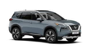 Nissan X-TRAIL 1.5 VC-T Mild-Hybrid Xtronic Acenta
