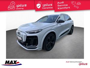 Audi Q6 e-tron QUATTRO S LINE TECH PRO+LUFT+RAUTE+AHK