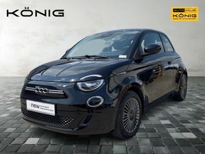 Fiat 500e Icon 118PS 42KWh Navi - Klimaautomatik Leasing