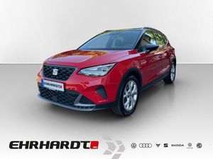 Seat Arona 1.5 TSI DSG FR AHK*VIRTUAL*NAVI*VOLL-LED*T
