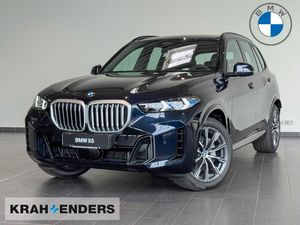 BMW X5 xDrive30d M Sport AHK+Memory+SHZ+RFK+Navi