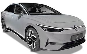 Volkswagen ID.7 GTX 86 kWh 250 kW 4MOTION GTX