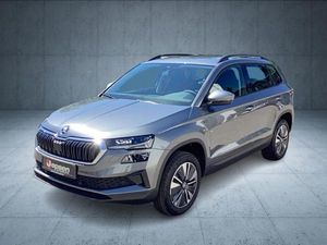 Skoda Karoq Tour 2.0l TDI DSG AHK/NAVI/ACC/RFK/PDC