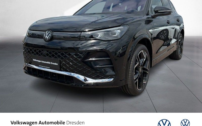 Volkswagen Tiguan 1.5 EHybrid 130kW DSG R-Line 5dr Kauf