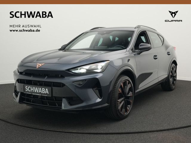 Cupra Formentor 1.5 eTSI DSG *ACC*R-KAM*LED*19''* Leasing
