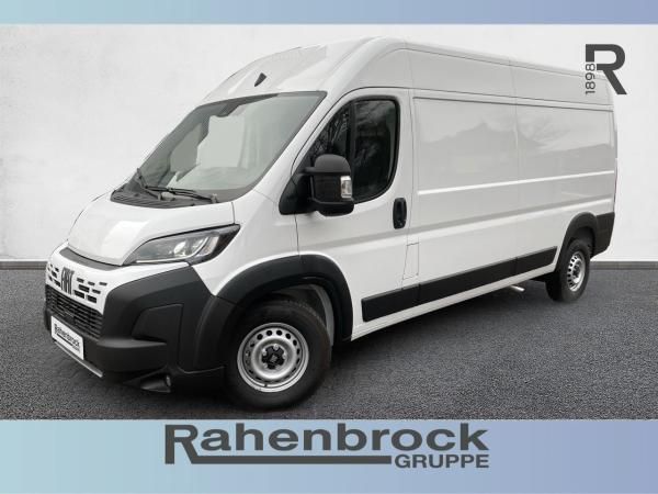 Fiat Ducato Kasten L3H2 MY25 Maxi 🔥Visibility Plus, Worksite Maxi, Premium Kabine🔥 Leasing