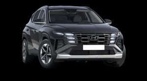 Hyundai Tucson 1.6 T-GDI Plug-in Hybrid Trend Auto