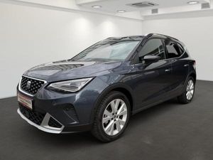 Seat Arona Xperience 1.0 TSI DSG - Navi LED Vision Plus SHZ ACC Keyless LM
