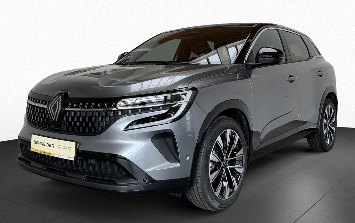 Renault Austral Techno Esprit Alpine  160 PS Auto-Abo