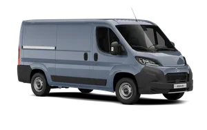 Toyota Proace Max L2H2 2.2 D 140 Work 35