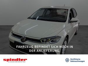 Volkswagen Polo Life 1.0 / App-Connect, LED, SHZ, PDC, DAB+