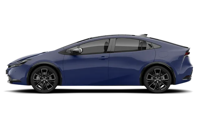Toyota Prius 2.0-l-VVT-i PHEV Active