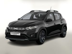 Dacia Sandero Stepway Expression TCe 90 CVT Kam Auto-Abo privat Auto-Abo