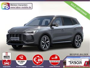MG ZS Hybrid+ Luxury Pano ACC 360Kam Nav LED SHZ
