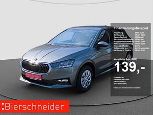 Skoda Fabia 1.0 TSI DSG Selection PDC SHZ LHZ LED