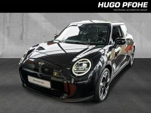 MINI Cooper SE Classic Trim 18 Zoll Head Up Panodach Leasing