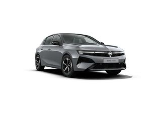 Opel Astra GS 1.2 MHEV 6-Gang-Doppelkupplungsgetriebe