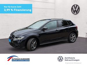 Volkswagen Polo R-Line 1.0 TSI 3,99% APP KAM ACC MATRIX PDC