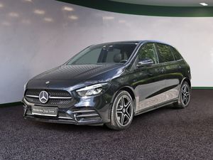 Mercedes-Benz B 250 e AMG Line Leasing