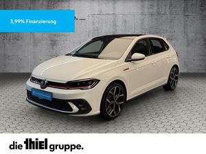 Volkswagen Polo GTI 2.0 TSI DSG NAVI+Pano+Matrix NAVI+Pano