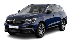 Renault Espace Hybrid Full Hybrid E-Tech 200 7-Sitzer Techno Leasing