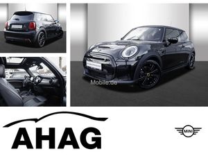 MINI Cooper SE MINI Yours Trim Panorama Klimaaut. Leasing