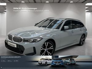 BMW 318i M Sport Navi Kamera Driv.Assist Alarm