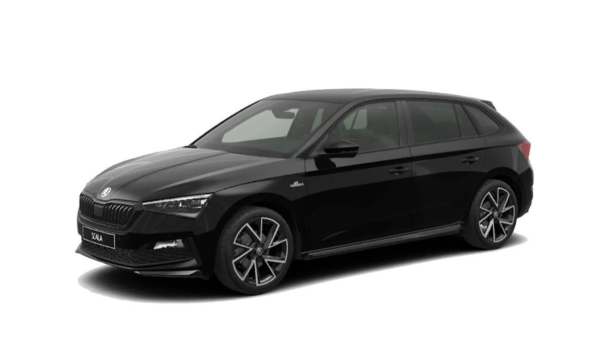 Skoda Scala Tour Auto-Abo