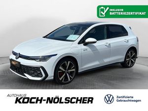 Volkswagen Golf GTE Navi LED DCC Kamera