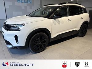 Citroën C5 Aircross MAX Hybrid 136 e-DSC6