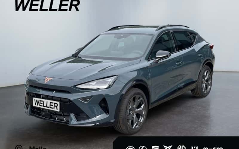 Cupra Formentor 1.5 E-HYBRID 200kW VZ DSG 5dr Auto kaufen