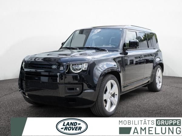 Land Rover Defender P425 X-Dynamic HSE Leasing