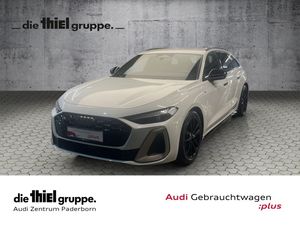 Audi A5 Avant TFSI e-hybrid quattro S line Matrix+AHK