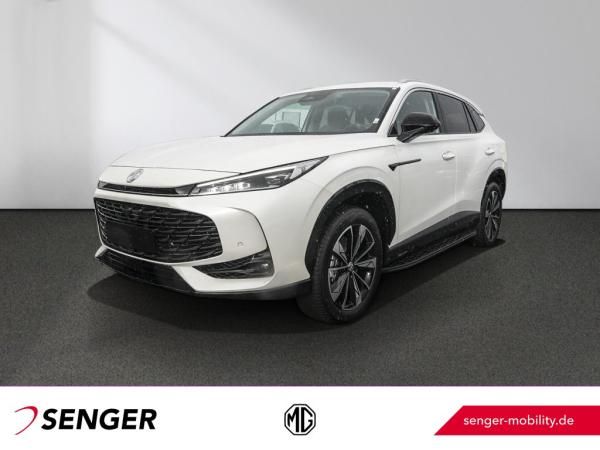 MG HS MG HS PHEV Luxury - ⚡inkl. 4.500€ staatliche Förderprämie!🔥 Leasing