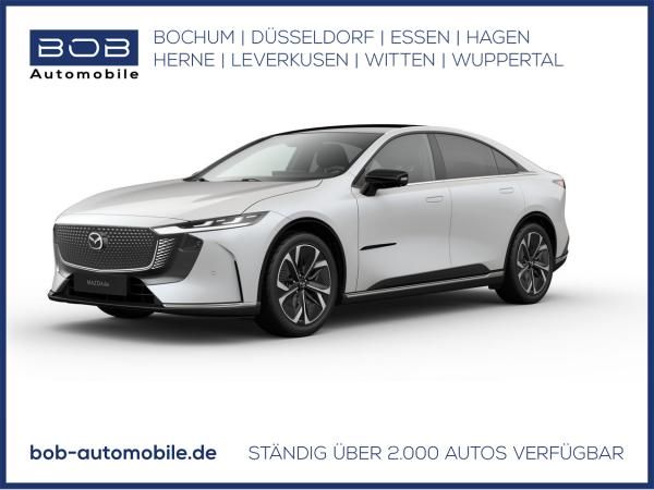 Mazda 6e EV Elektro Heckantrieb Takumi 479KM Leasing